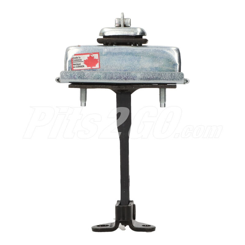 Conjunto cerradura puerta derecha para Cami&oacute;n, Marca Freightliner, compatible con M2 image number null