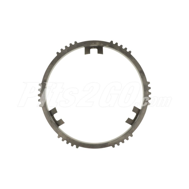 Aro dentado para Tractocami&oacute;n, Marca Freightliner, compatible con Gen&eacute;rico image number null