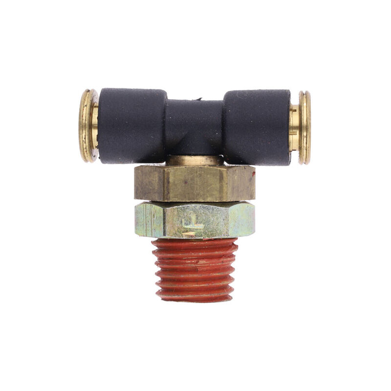 Acoplamiento de acción rápida para Buses, Marca Mercedes-Benz, compatible con Marco polo image number null