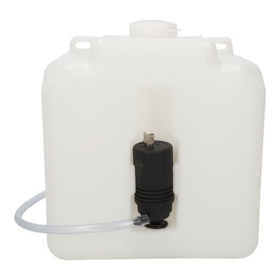 Dep&oacute;sito de chisgueteros para Tractocami&oacute;n, Marca Ayco, compatible con Gen&eacute;rico