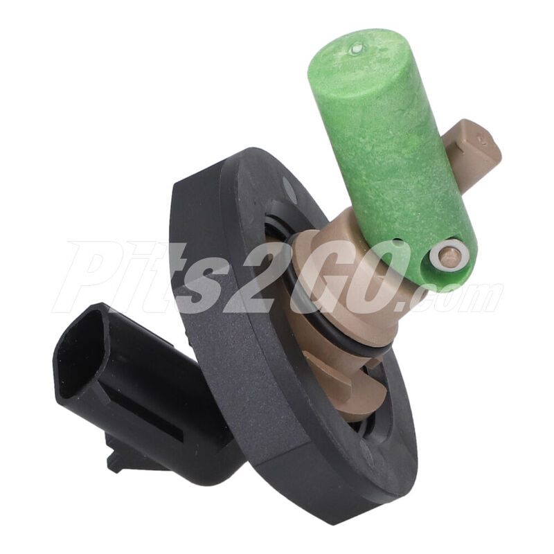 Sensor nivel refrigerante para Tractocamión, Marca Freightliner, compatible con Cascadia image number null