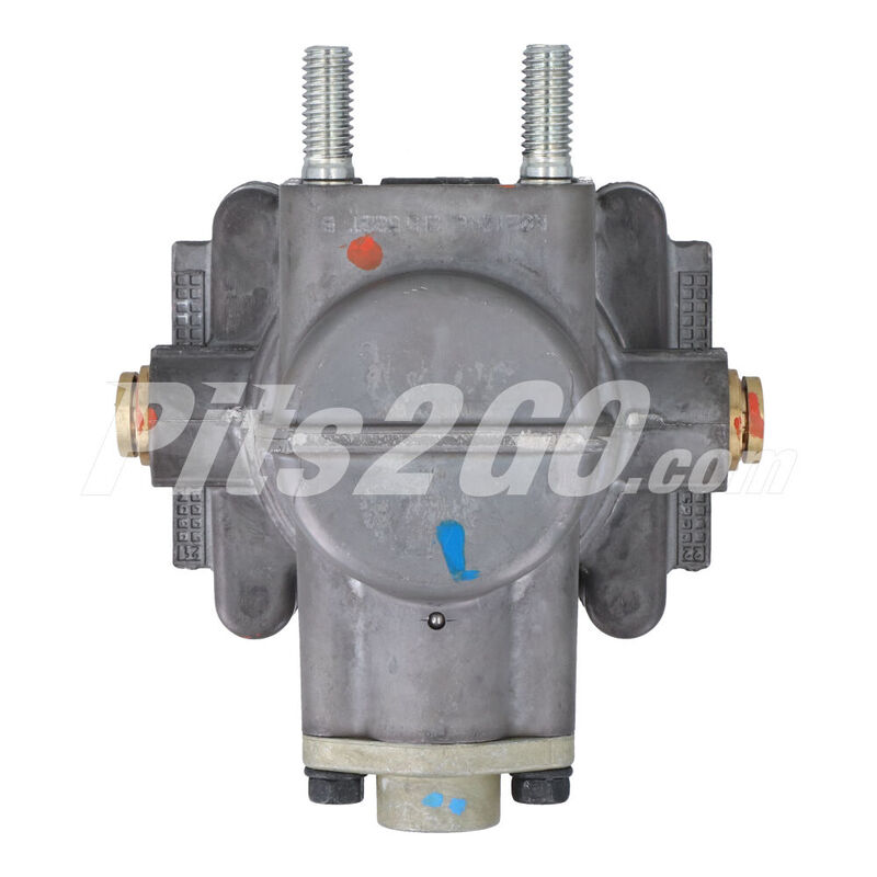 V&aacute;lvula de freno para Cami&oacute;n, Marca Bendix, compatible con Business Class image number null