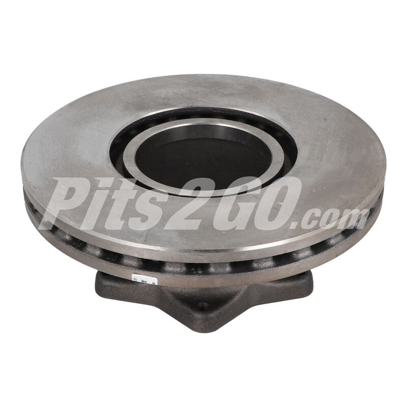 Disco de freno trasero, para Buses, Marca del producto: Mercedes-Benz, compatible con: LO715 (Viccino),n&uacute;mero de parte: A6884230212 image number null