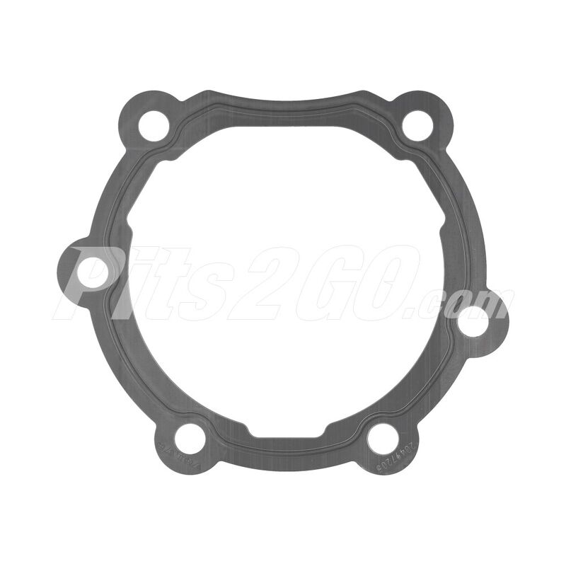 Junta de tapa de cilindro de freno para caja de cambios, para Tractocamión, Marca del producto: Volvo, compatible con: FE,FH,FM,Número de parte: 20497205 image number null