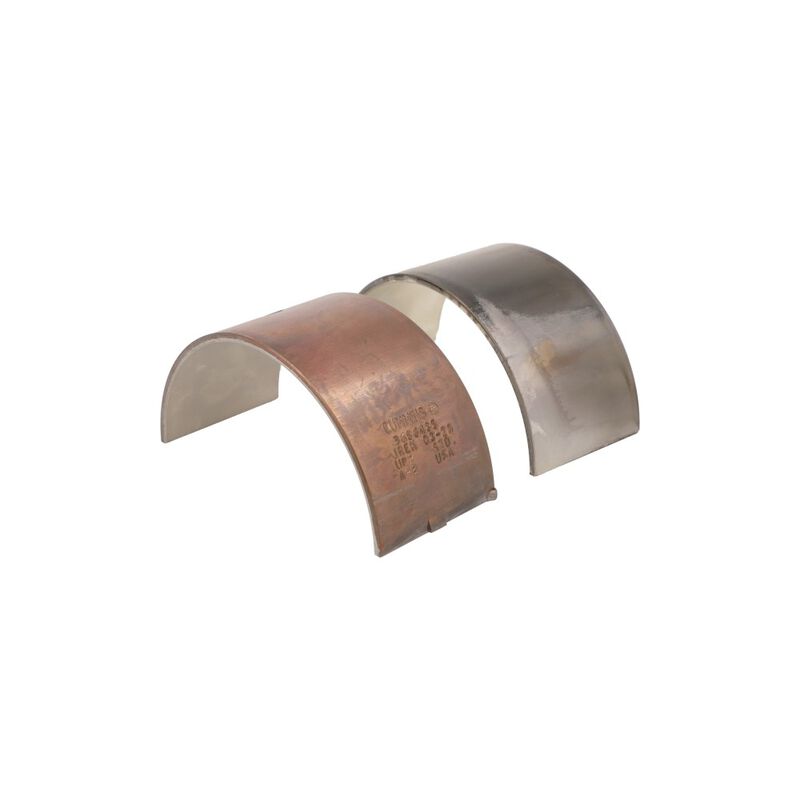 Juego de cojinete de biela (no est&aacute;ndar), para Tractocami&oacute;n, Marca del producto: Cummins, compatible con: VNL430,VNL460,n&uacute;mero de parte:,2882087 image number null