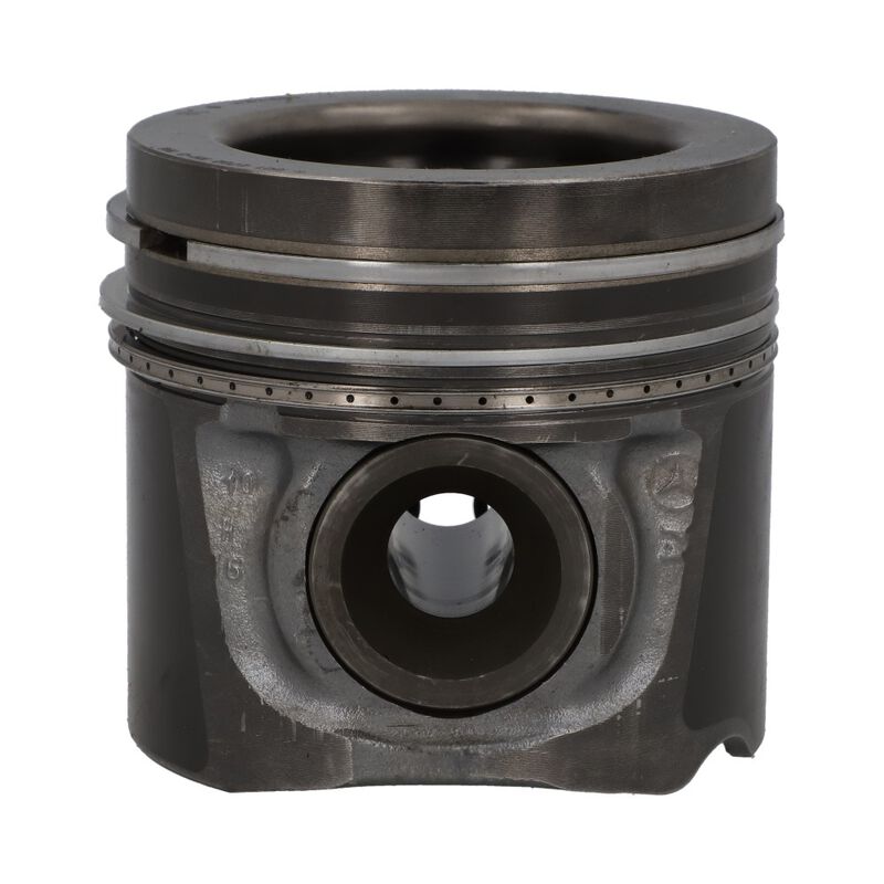 Pist&oacute;n para Tractocami&oacute;n, Marca Detroit Di&eacute;sel, compatible con Serie 60 image number null