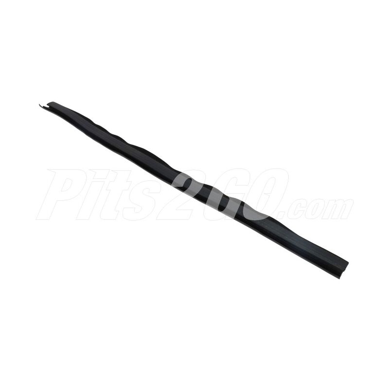 Cañuela puerta derecha para Camión, Marca Freightliner, compatible con LT 7500, LT 9500 image number null