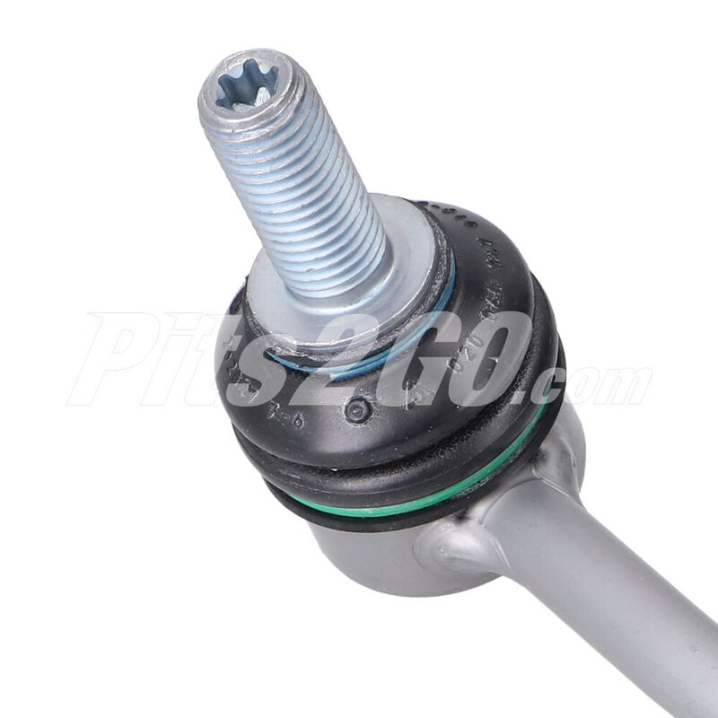 Barra derecha para Vanes, Marca Mercedes-Benz, compatible con Sprinter image number null