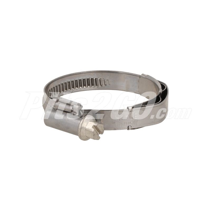 Abrazadera de manguera para Tractocami&oacute;n, Marca Volvo, compatible con FH,FM image number null