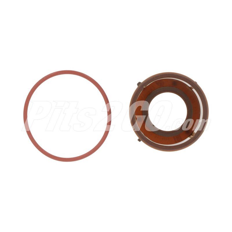 Filtro combustible para Tractocami&oacute;n, Marca Donaldson, compatible con Gen&eacute;rico image number null