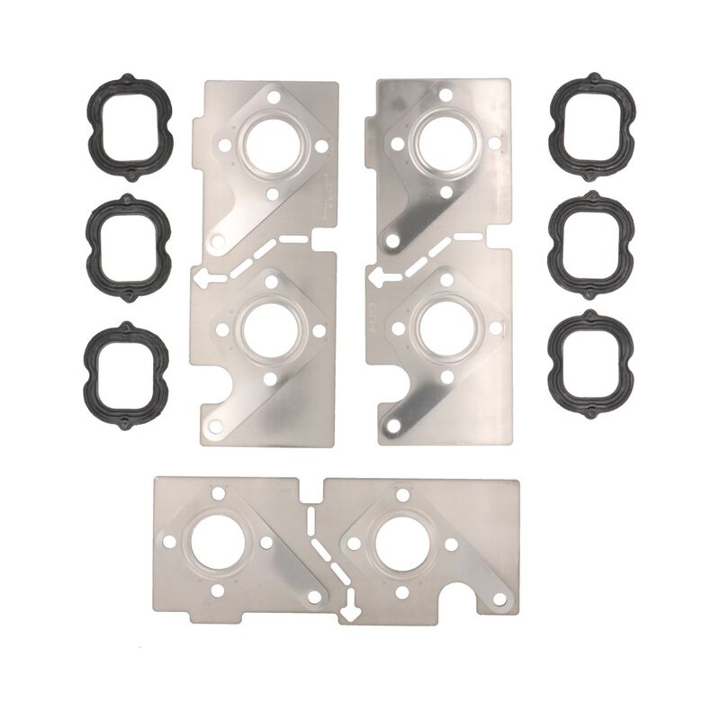 Kit de juntas para Tractocami&oacute;n, Marca Detroit Di&eacute;sel, compatible con Serie 60 image number null