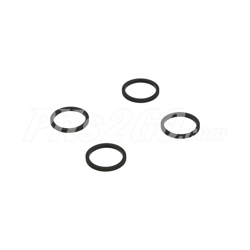 Sello de anillo rectangular, para Tractocami&oacute;n, Marca del producto: Cummins, compatible con: FL120,n&uacute;mero de parte:,3072375 image number null