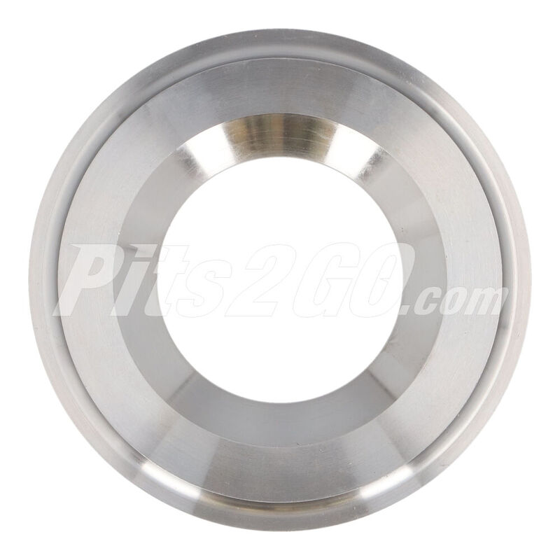 Pista reten delantero para Tractocami&oacute;n, Marca Mitsubishi, compatible con Gen&eacute;rico image number null