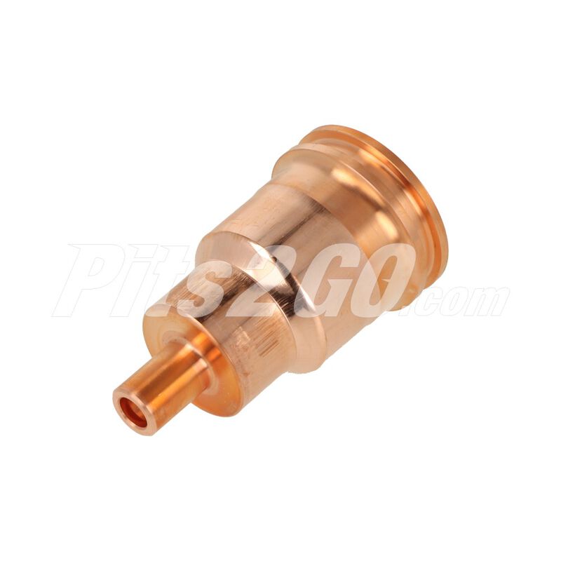 Capuch&oacute;n de inyector para Tractocami&oacute;n, Marca Volvo, compatible con D13 image number null