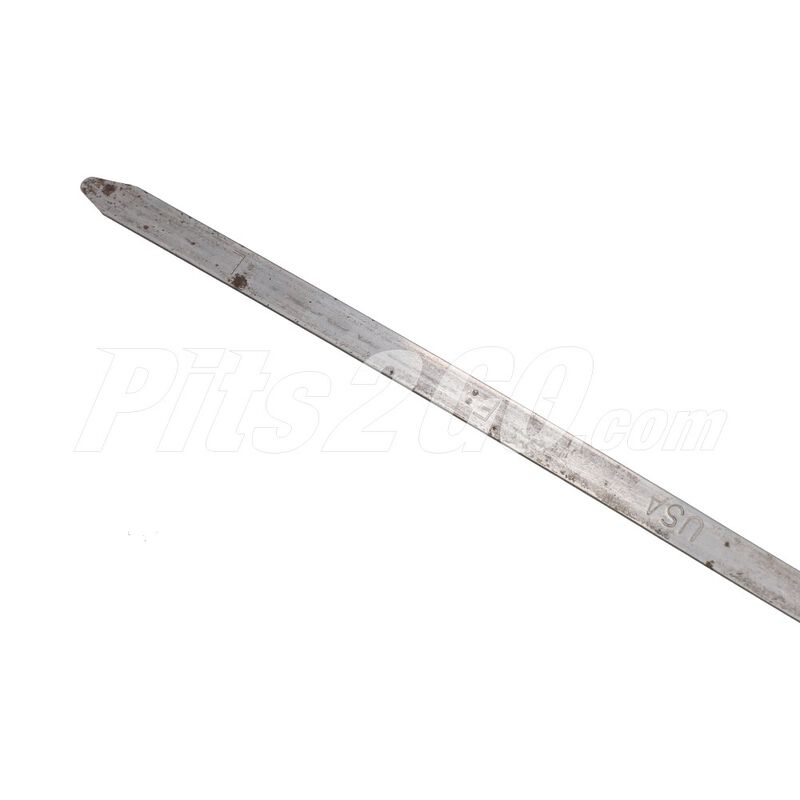 Calibrador para Tractocami&oacute;n, Marca Detroit Di&eacute;sel, compatible con Serie 60 image number null