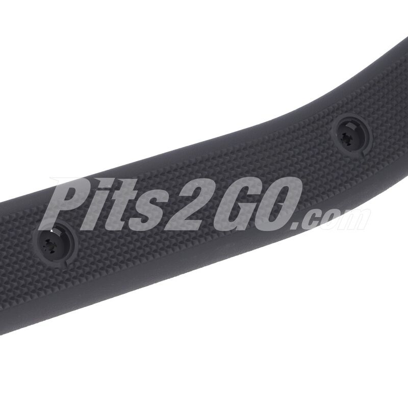 Goma abajo puerta derecha para Tractocami&oacute;n, Marca Volvo, compatible con FH image number null