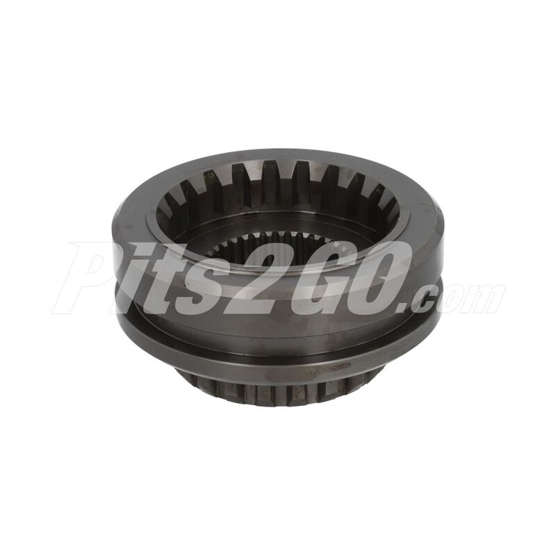 Engrane deslizable de reversa para Tractocami&oacute;n, Marca Volvo, compatible con FH image number null