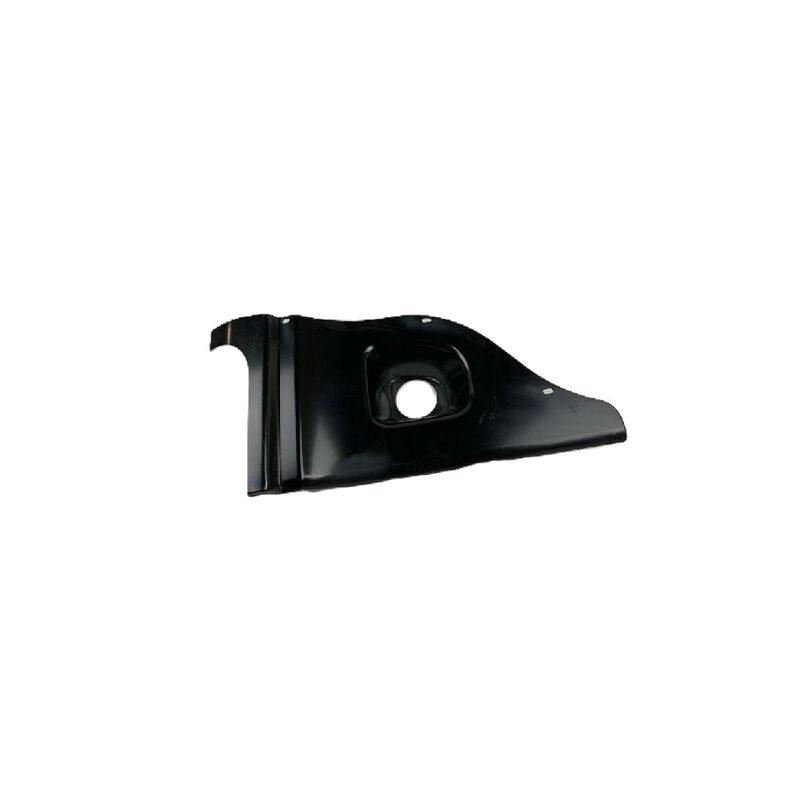 Extensi&oacute;n cabina inferior derecha para Cami&oacute;n, Marca Freightliner, compatible con M2 image number null