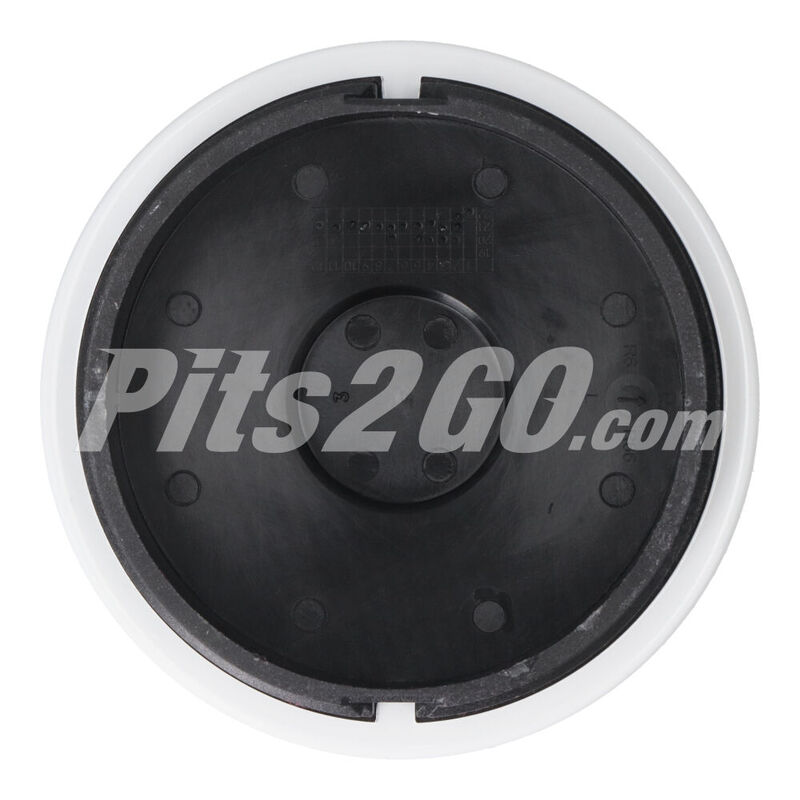 Filtro de combustible para Buses, Marca Mercedes-Benz, compatible con OM457 image number null