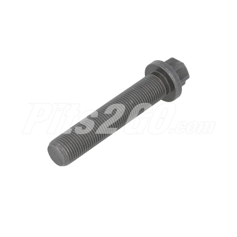 Tornillo de seis para Tractocami&oacute;n, Marca Volvo, compatible con FH image number null