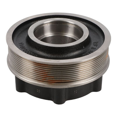 Polea ventilador para Tractocami&oacute;n, Marca Kysor, compatible con Gen&eacute;rico