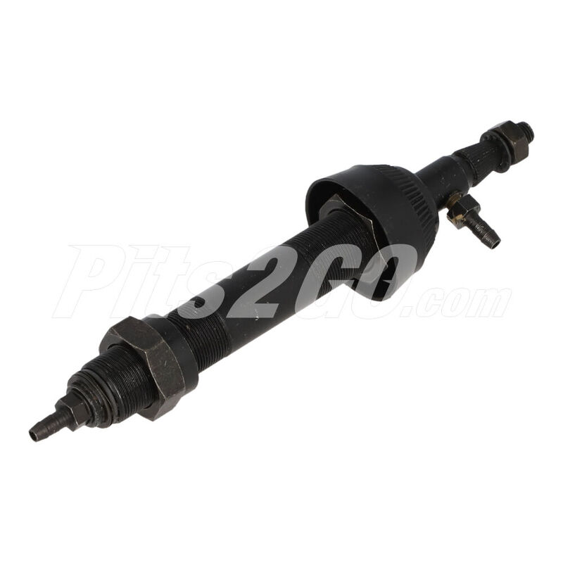 Cojinete limpiaparabrisas para Buses, Marca Mercedes-Benz, compatible con Marco polo image number null