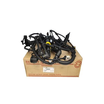 Arn&eacute;s de motor, para Tractocami&oacute;n, Marca del producto Detroit Di&eacute;sel, compatible con DD15, DDEA4721503333