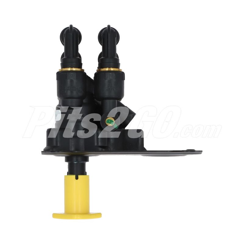 V&aacute;lvula freno estacionamiento para Cami&oacute;n, Marca Bendix, compatible con M2 image number null