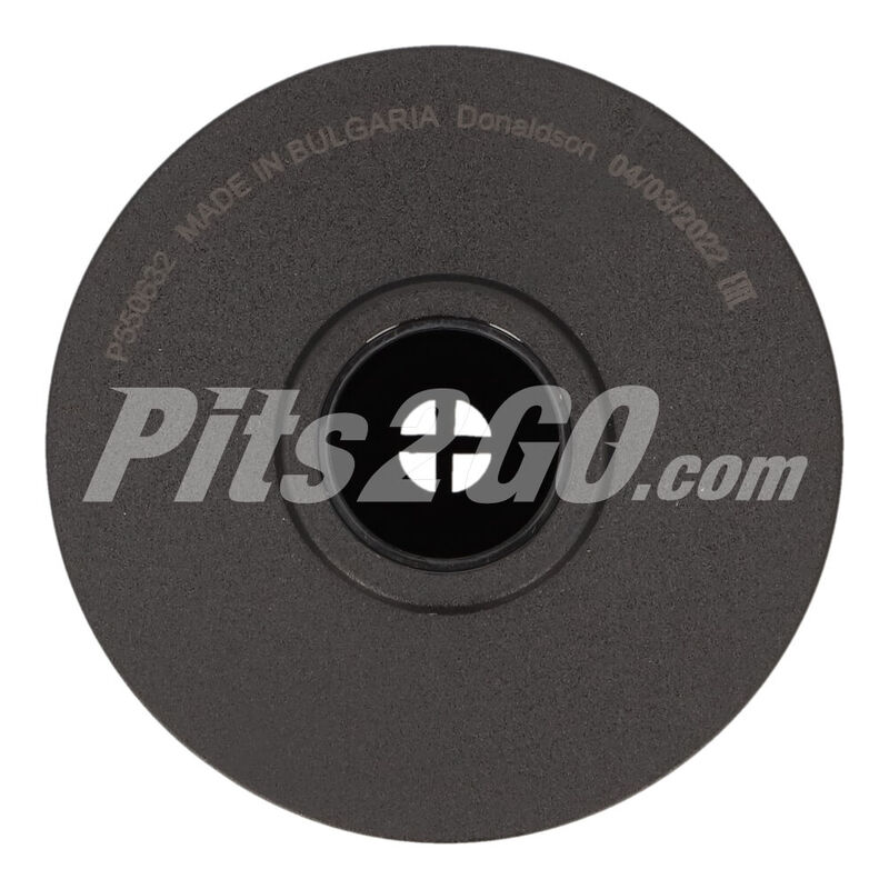 Filtro de combustible recambio, para Tractocami&oacute;n, Marca del producto: Donaldson, compatible con: Gen&eacute;rico,N&uacute;mero de parte: DNP550632 image number null