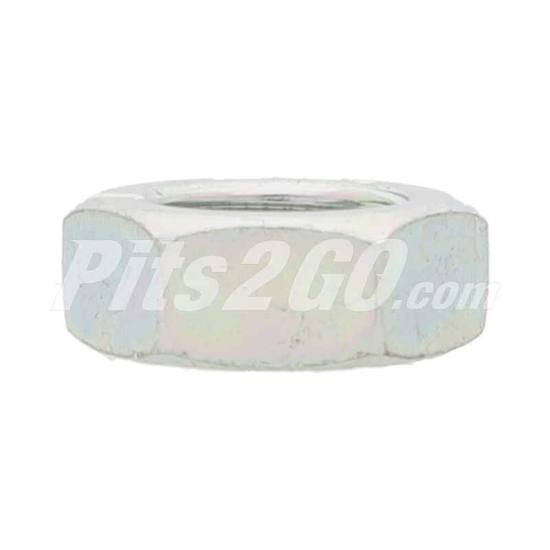 Tuerca articulaci&oacute;n para Cami&oacute;n, Marca Mitsubishi, compatible con FL360 image number null