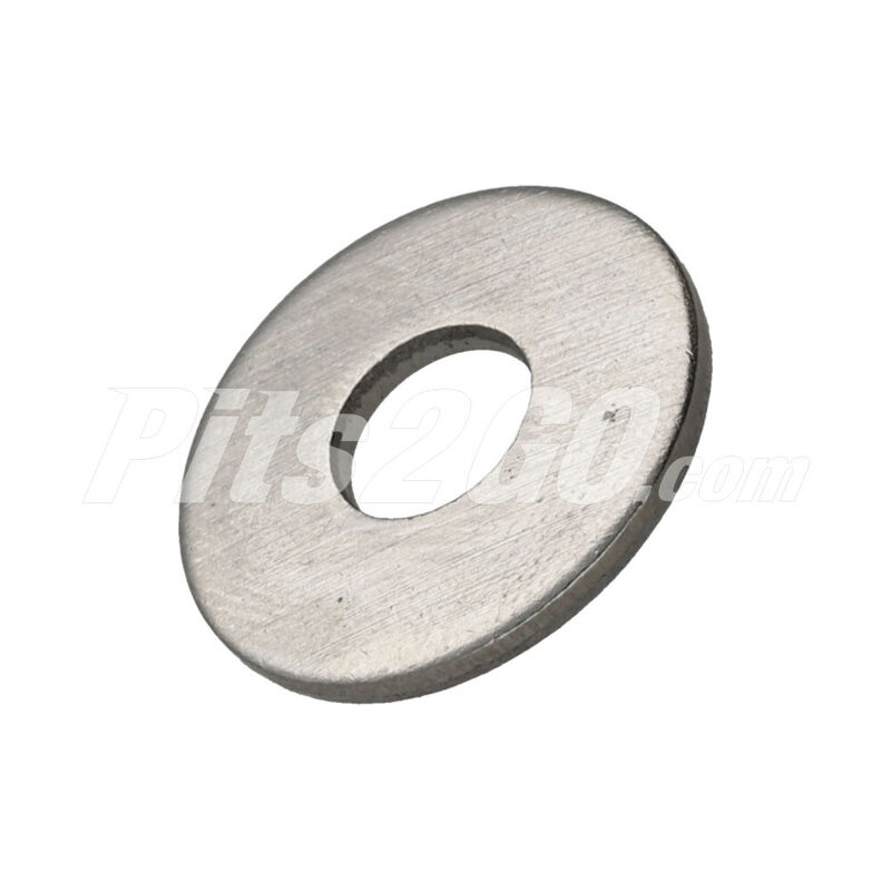 Arandela sujeción para Tractocamión, Marca Mercedes-Benz, compatible con OM904, OM906 image number null