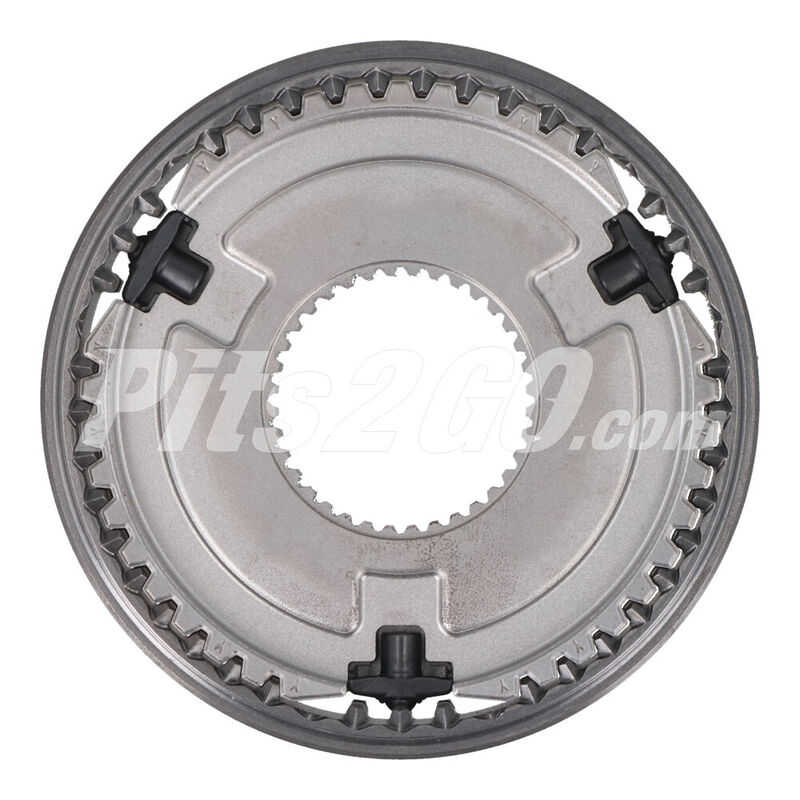 Cuerpo de sincronizador para Vanes, Marca Mercedes-Benz, compatible con Sprinter image number null