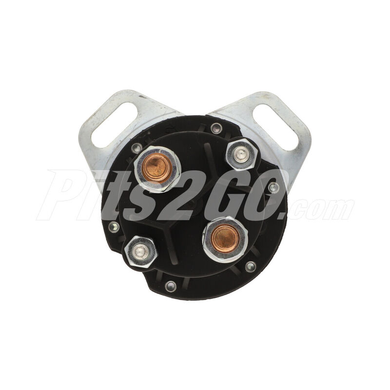 Solenoide de arranque para Camión, Marca Freightliner, compatible con Business Class image number null