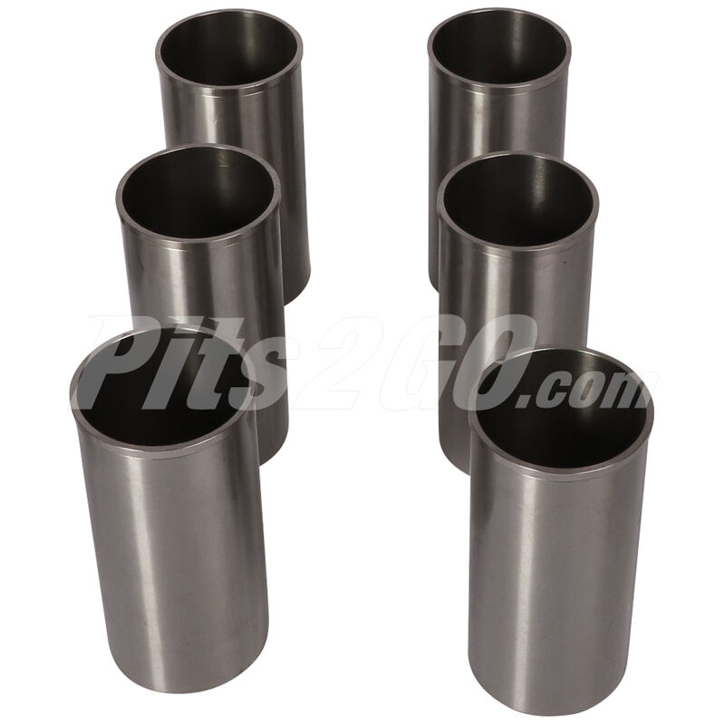 Kit media reparación 906 para Tractocamión, Marca Freightliner, compatible con Genérico image number null