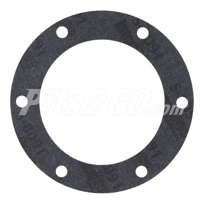 Junta rueda delantera, para Tractocami&oacute;n, Marca del producto: SKF, compatible con: Cascadia,N&uacute;mero de parte: CHR453869I image number null