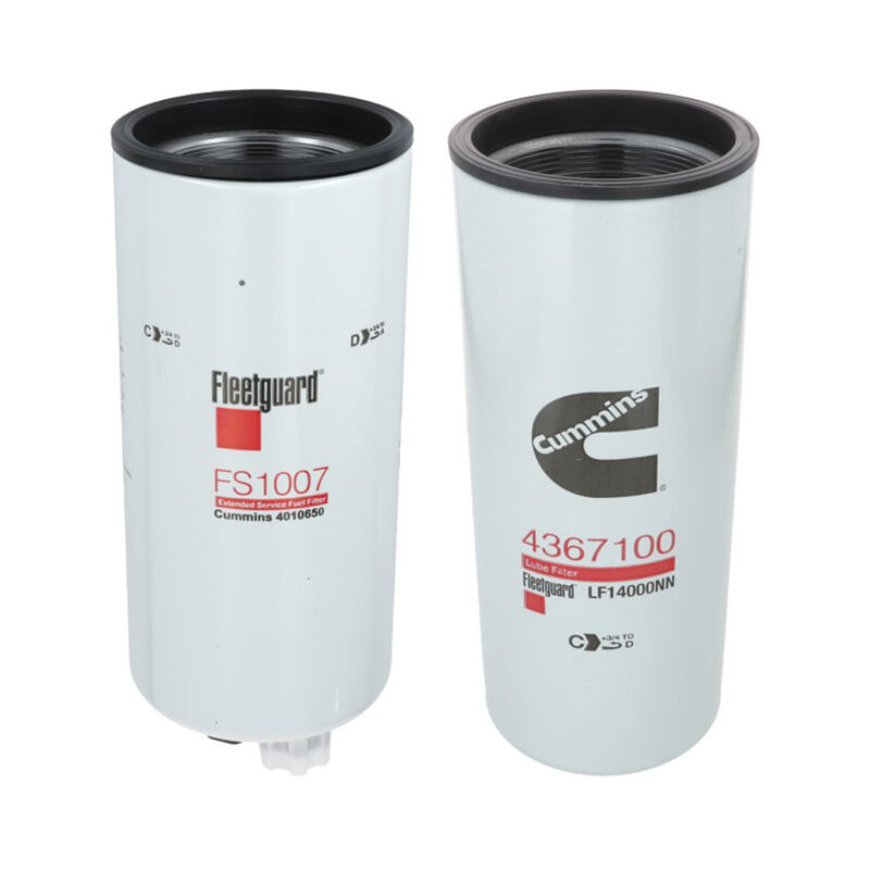 Kit de revisi&oacute;n, para Tractocami&oacute;n, Marca del producto: Cummins, compatible con: VNL430,VNL460,n&uacute;mero de parte:,6429511 image number null