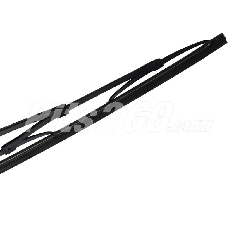 Pluma de limpiador 24 pulgadas para Tractocami&oacute;n, Marca Freightliner, compatible con Gen&eacute;rico image number null