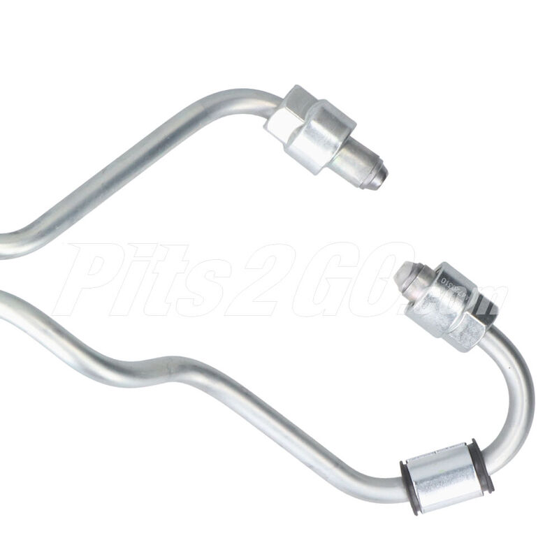 Kit de alta presi&oacute;n l&iacute;nea de combustible para Tractocami&oacute;n, Marca Detroit Di&eacute;sel, compatible con Serie 60 image number null