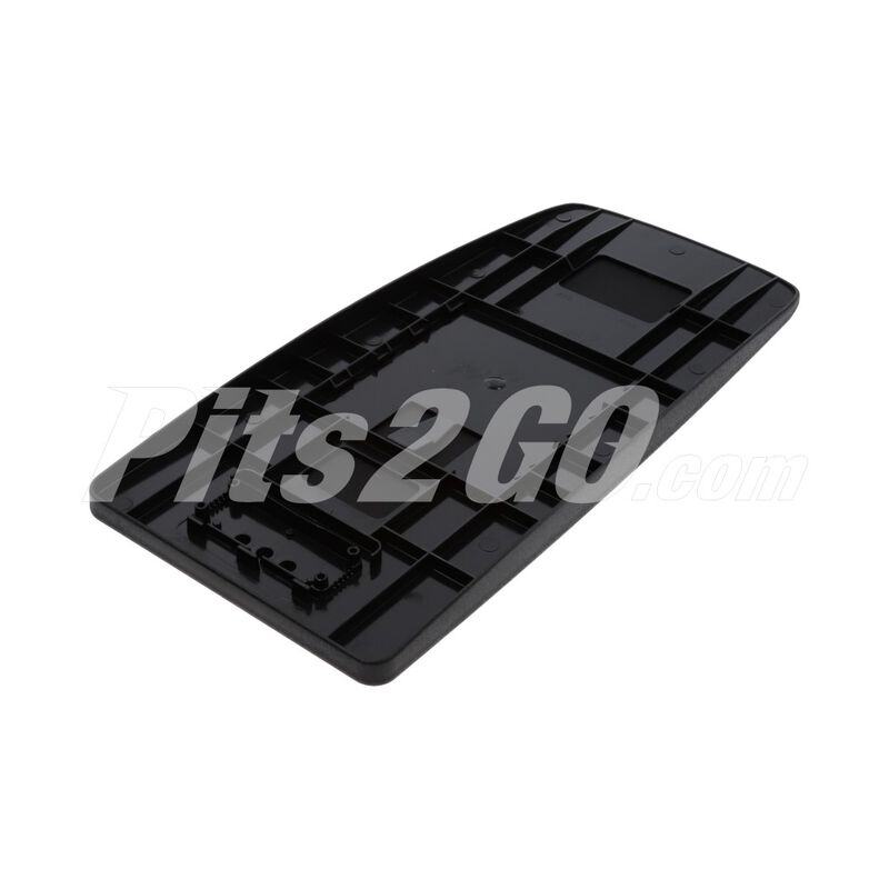 Luna de espejo izquierdo para Tractocami&oacute;n, Marca Volvo, compatible con FH,VNL image number null