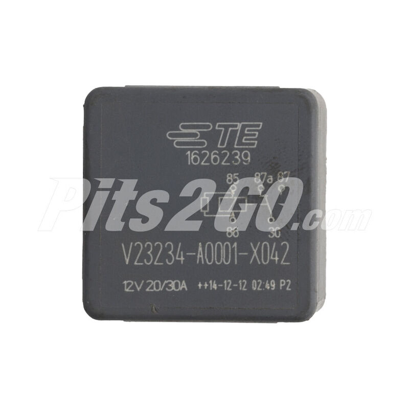 Mini relevador para Tractocamión, Marca Freightliner, compatible con Genérico image number null