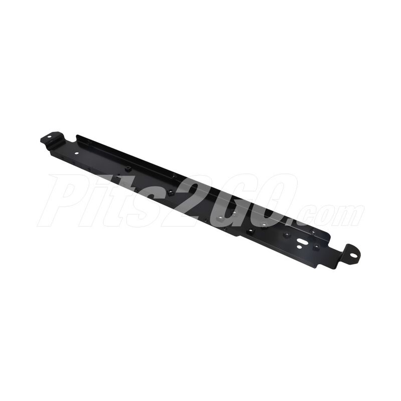 Cubierta izquierda radiador para Cami&oacute;n, Marca Mitsubishi, compatible con FL360 image number null