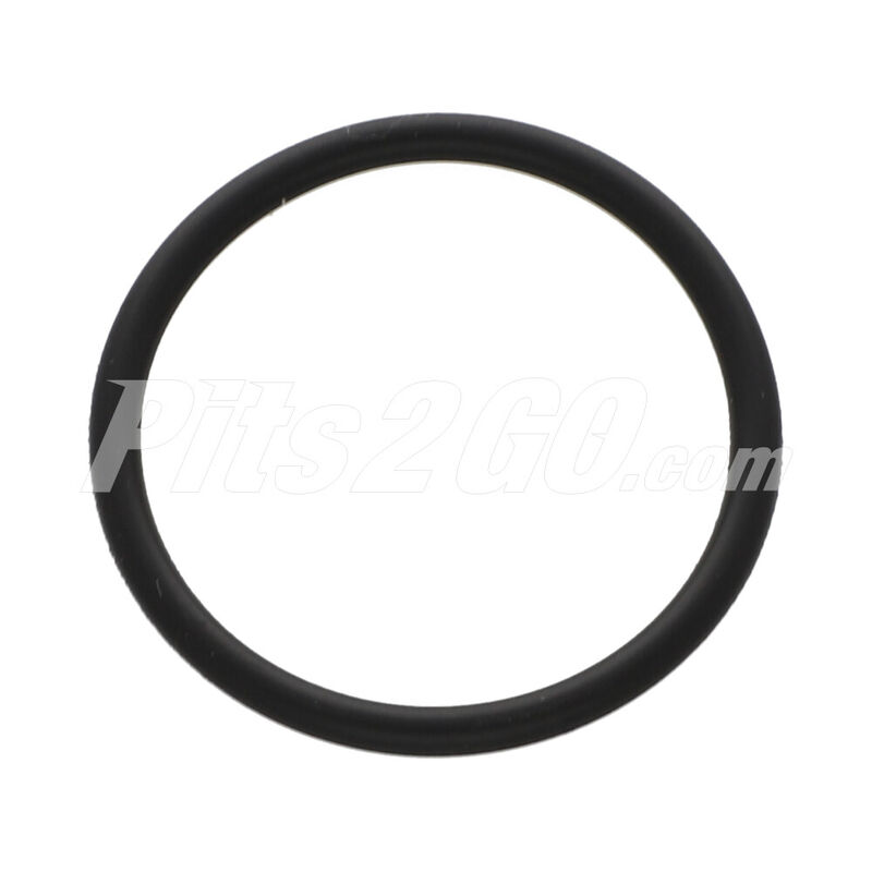 Oring salida de turbo para Tractocami&oacute;n, Marca Detroit Di&eacute;sel, compatible con Serie 60 image number null