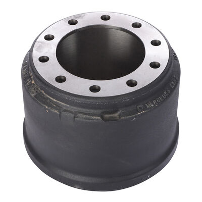 Tambor trasero, para Tractocamión, Marca del producto: Fumaq, compatible con: Genérico,número de parte: MB0004231001