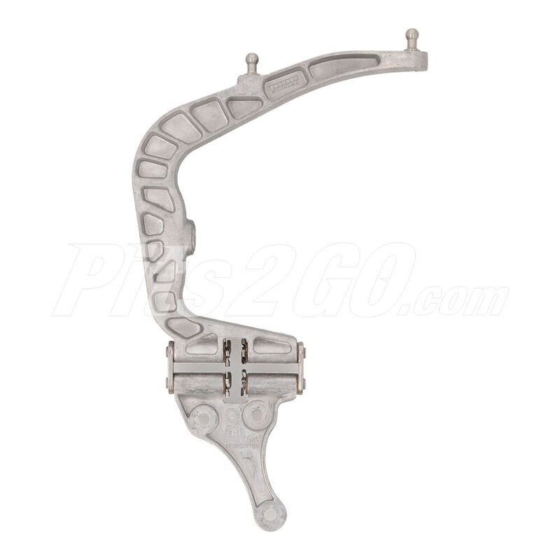 Mando de cambio para Vanes, Marca Mercedes-Benz, compatible con Sprinter image number null