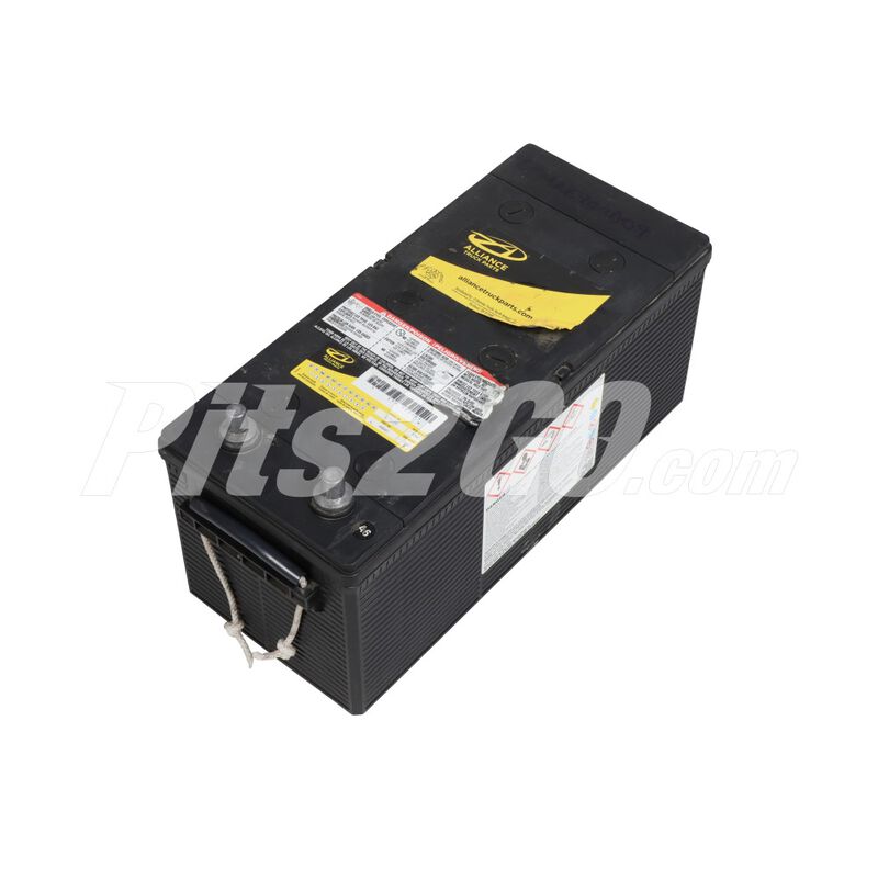 Bater&iacute;a alliance especial para Tractocami&oacute;n, Marca Alliance, compatible con Propietarias image number null