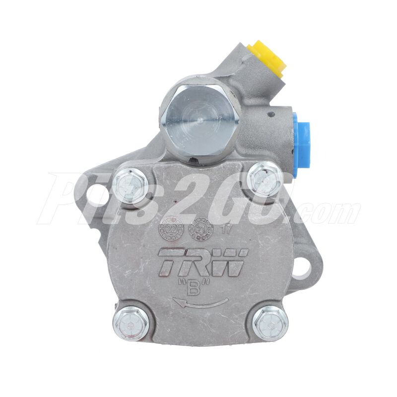 Bomba de direcci&oacute;n para Tractocami&oacute;n, Marca Freightliner, compatible con Gen&eacute;rico image number null