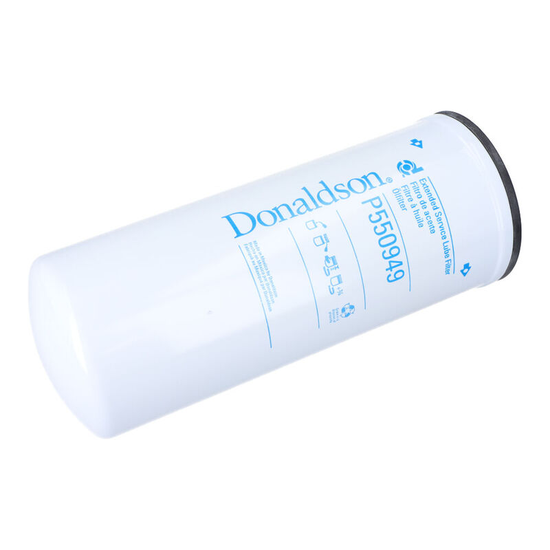 Filtro de aceite, para Tractocami&oacute;n, Marca del producto: Donaldson, compatible con: Gen&eacute;rico,n&uacute;mero de parte:,DNP550949 image number null