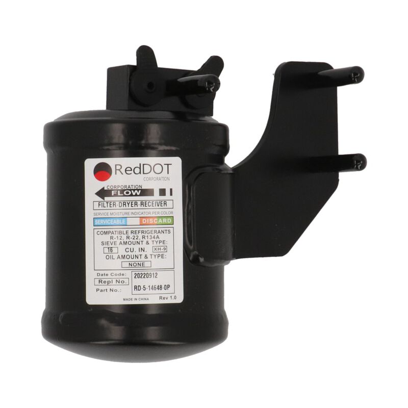 Secador ac inb para Tractocami&oacute;n, Marca Alliance, compatible con Gen&eacute;rico image number null