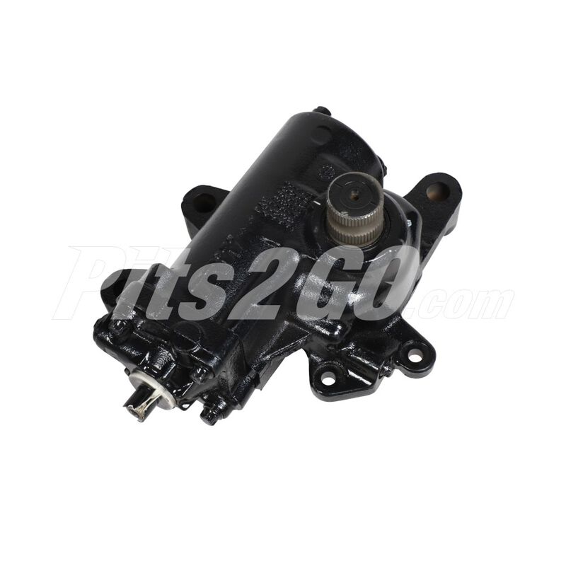 Caja dirección hidráulica para Tractocamión, Marca TRW, compatible con Propietarias image number null