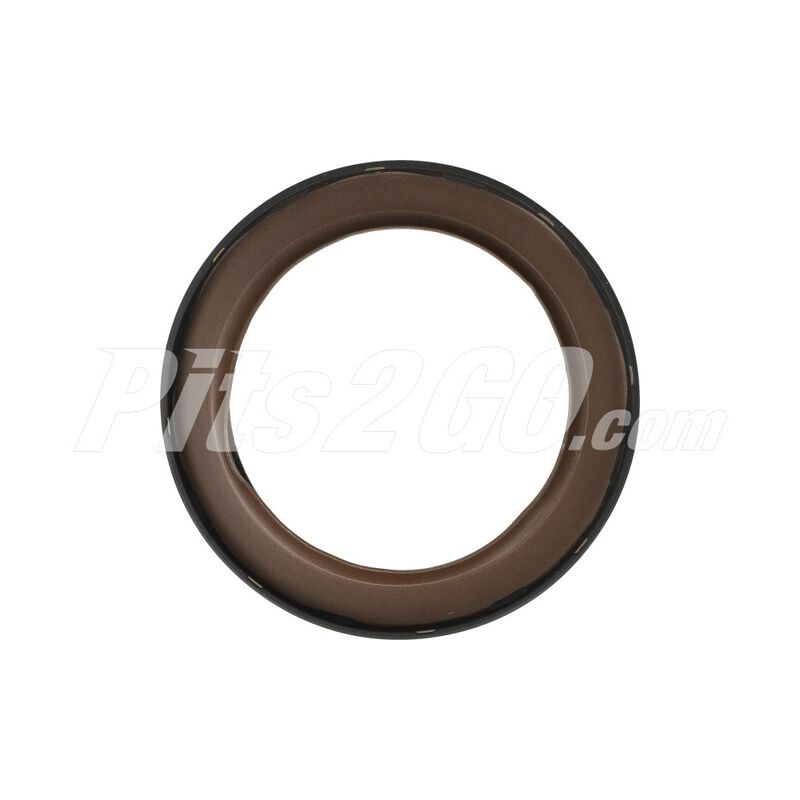 Sello anillo reten cig&uuml;e&ntilde;al delantero para Cami&oacute;n, Tractocami&oacute;n, Marca Detroit Di&eacute;sel, compatible con OM904, OM906 image number null
